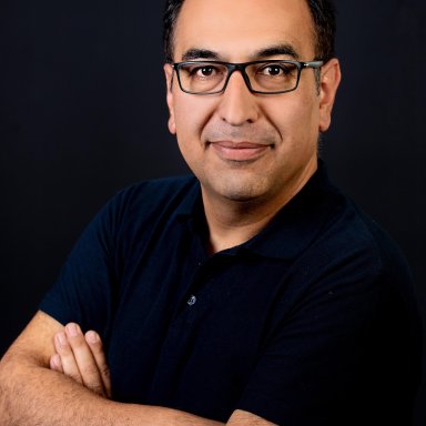 Dr. med. dent. Amir Naser Rostamzadeh - Zahnarzt Litschau 3874