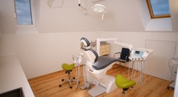 DDr. Bernhard Stocker - Kieferchirurg Braunau am Inn 5280