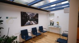 DDr. Bernhard Stocker - Kieferchirurg Braunau am Inn 5280