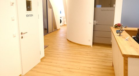 DDr. Bernhard Stocker - Kieferchirurg Braunau am Inn 5280