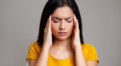 Behandlung von Schmerzsyndromen