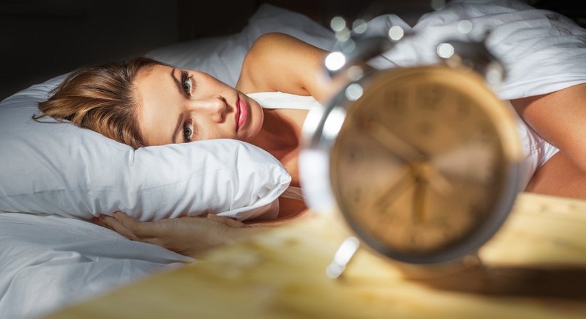 Schlafstörungen - Dr. Matej Kalina - Neurologe Eisenstadt 7000