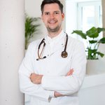 OA Dr. Tobias Kolbitsch - Internist Salzburg 5020