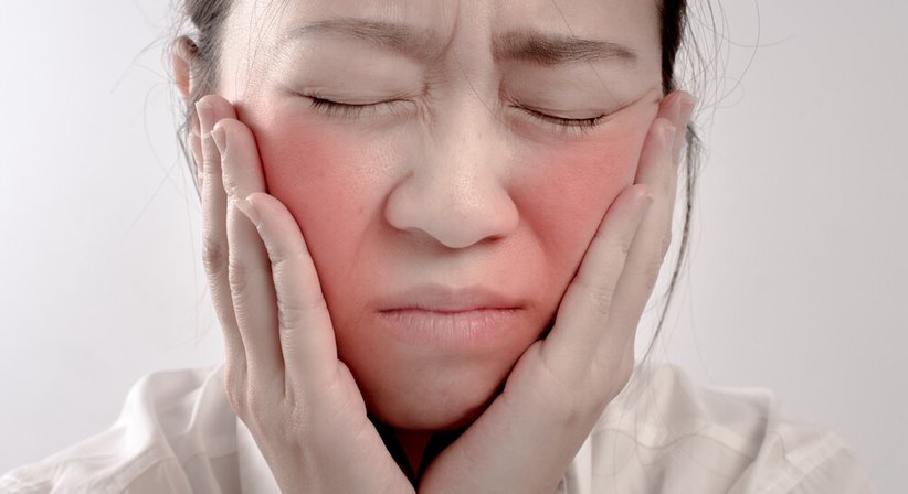 Rosazea - Dr. Isabella Arnoldner - Hautärztin Wien 1130