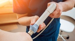 OA Priv. Doz. Dr. Florian Sevelda, Msc - Orthopäde Wien 1150