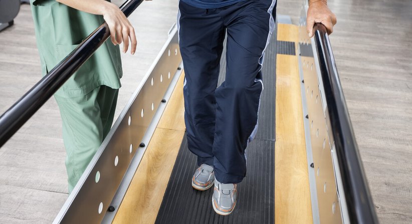 Physiotherapie (nur privat, kein Kassenvertrag) - OA Priv. Doz. Dr. Florian Sevelda, Msc - Orthopäde Wien 1150