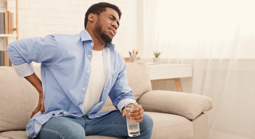 Repuls®-Therapie mit kaltem Rotlicht - OA Priv. Doz. Dr. Florian Sevelda, Msc - Orthopäde Wien 1150