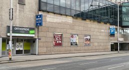 Praxis - OA Priv. Doz. Dr. Florian Sevelda, Msc - Orthopäde Wien 1150