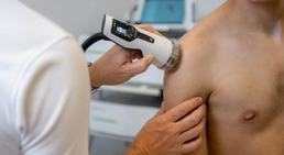 OA Priv. Doz. Dr. Florian Sevelda, Msc - Orthopäde Wien 1150