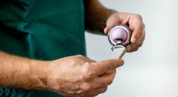 OA Priv. Doz. Dr. Florian Sevelda, Msc - Orthopäde Wien 1150