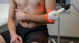 OA Priv. Doz. Dr. Florian Sevelda, Msc - Orthopäde Wien 1150