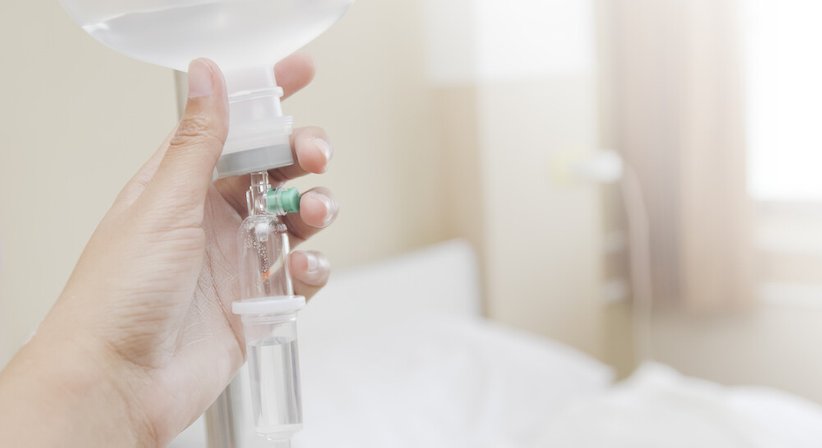 Infusionstherapie - OA Priv. Doz. Dr. Florian Sevelda, Msc - Orthopäde Wien 1150