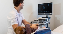 OA Priv. Doz. Dr. Florian Sevelda, Msc - Orthopäde Wien 1150