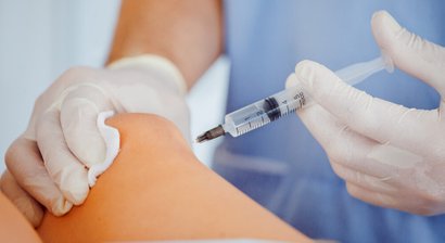 Infiltrationstherapie