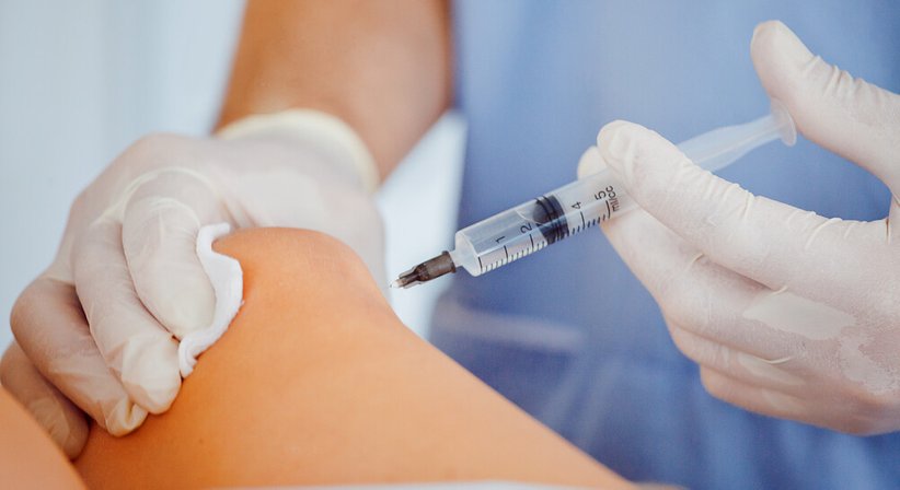 Infiltrationstherapie - OA Priv. Doz. Dr. Florian Sevelda, Msc - Orthopäde Wien 1150