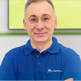 Dr. Nebojša Jeremić