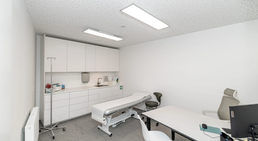 Dr. med. univ. Philipp Wimmer - HNO-Arzt Wien 1040