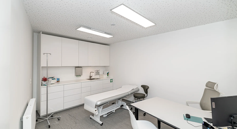 Dr. med. univ. Philipp Wimmer - HNO-Arzt Wien 1040