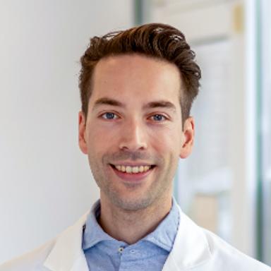 Dr. Philipp Wimmer - HNO-Arzt Wien 1190