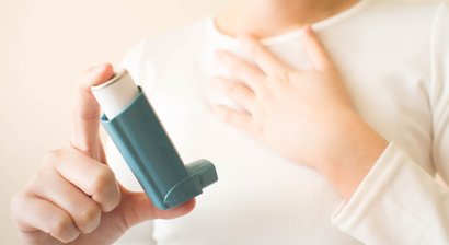Asthma bronchiale – Diagnostik und Therapie