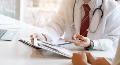 Abklärung von infektiologischen Atemwegserkrankungen