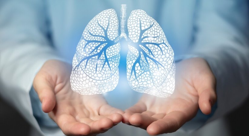 Lungenfibrose – Diagnostik und Behandlung - Dr. Muhammad Jaddah - Lungenfacharzt Wien 1030