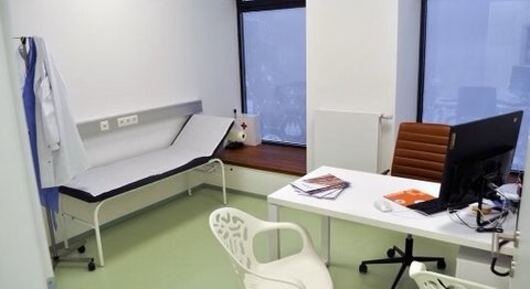 Dr. Muhammad Jaddah - Lungenfacharzt Wien 1030