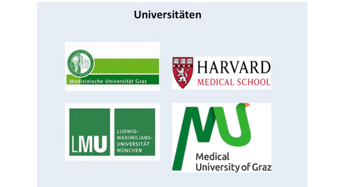 Prof. Dr. Dr. med. Patrick Sadoghi - Orthopäde Graz 8010
