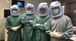 Prof. Dr. Dr. med. Patrick Sadoghi - Orthopäde Graz 8010