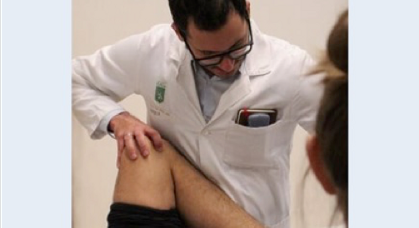 Konservative Therapien - Prof. Dr. Dr. med. Patrick Sadoghi - Orthopäde Graz 8010