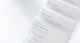 OA Dr. Rupert Schuster - Orthopäde Wien 1070