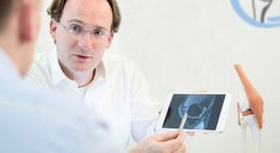 OA Dr. Rupert Schuster - Orthopäde Wien 1070
