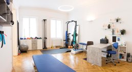 OA Dr. Rupert Schuster - Orthopäde Wien 1070