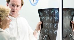 OA Dr. Rupert Schuster - Orthopäde Wien 1070