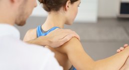 OA Dr. Rupert Schuster - Orthopäde Wien 1070