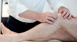 OA Dr. Rupert Schuster - Orthopäde Wien 1070