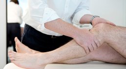 OA Dr. Rupert Schuster - Orthopäde Wien 1070