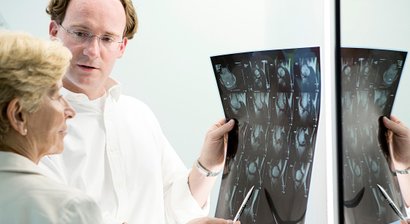 (Posttraumatische) Hüftgelenksarthrose