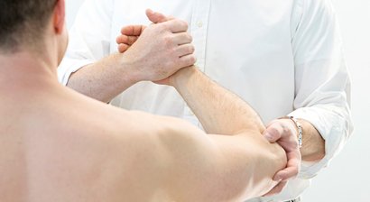 Tennisellenbogen, Golferellenbogen