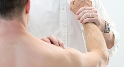 Verletzungen der Rotatorenmanschette