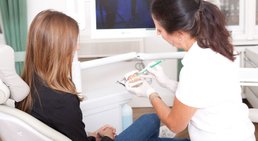 Dr. Peter Brandstätter, MSc - Zahnarzt Wien 1010