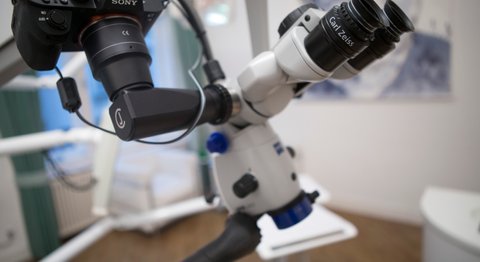 Dr. Peter Brandstätter, MSc - Zahnarzt Wien 1010