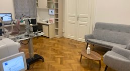 Dr. med. Mag. Kristina Mikek - Augenärztin Graz 8010