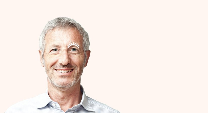 Operation der Alterssichtigkeit durch Implantation einer Multifokallinse - Dr. med. Mag. Kristina Mikek - Augenärztin Graz 8010