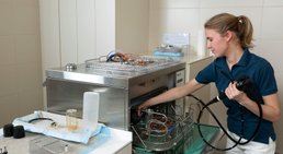 Dr. Johannes Weilhartner - Internist Salzburg 5020