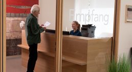 Dr. Johannes Weilhartner - Internist Salzburg 5020