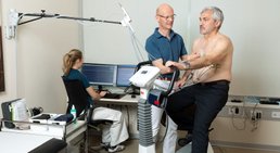 Dr. Johannes Weilhartner - Internist Salzburg 5020