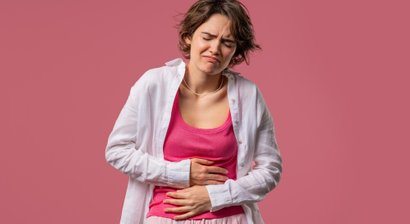 Funktionelle Magen-Darm-Beschwerden