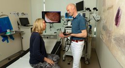 Dr. Johannes Weilhartner - Internist Salzburg 5020