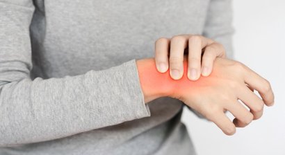 Hyperurikämie und Gicht